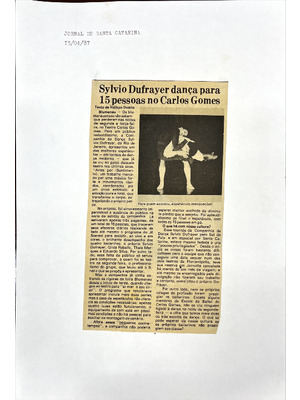  Jornal de Sabta Catarina