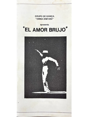  El Amor Brujo