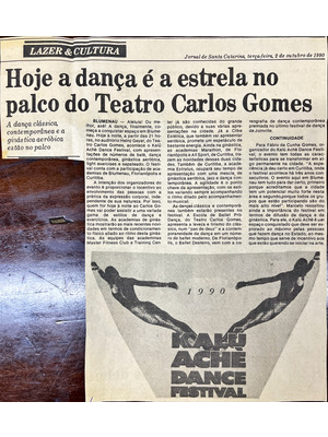  Jornal de Santa Catarina