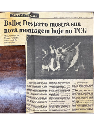  Jornal de Santa Catarina