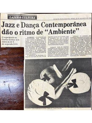  Jornal de Santa Catarina