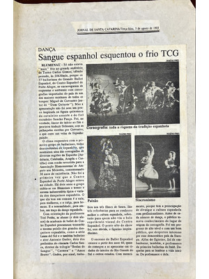  Jornal de Santa Catarina