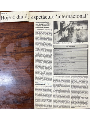  Jornal de Santa Catarina