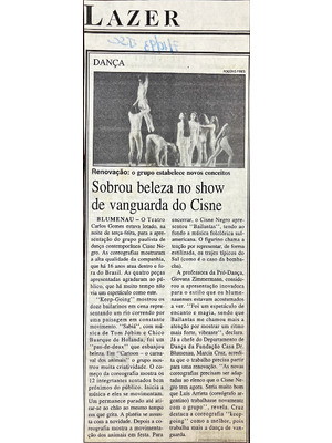  Jornal de Santa Catarina