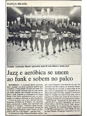  Jornal de Santa Catarina